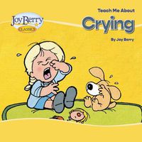 Cover image for Teach Me About Crying