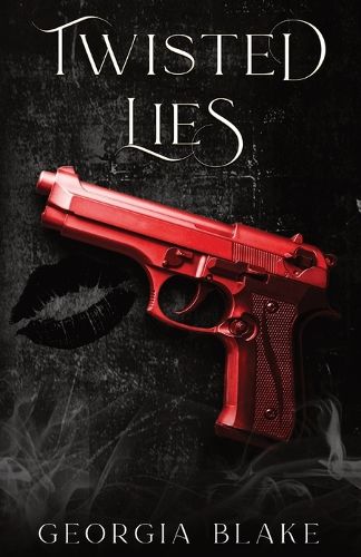 Cover image for Twisted Lies