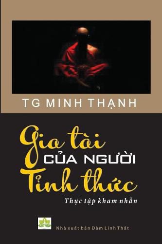 Cover image for Gia Tai Cua Nguoi Tinh Thuc