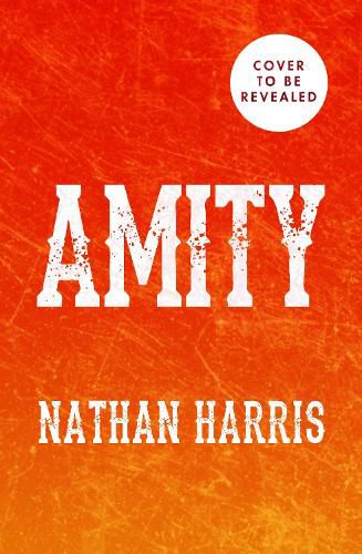 Cover image for AMITY