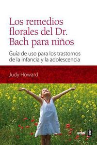 Cover image for Los Remedios Florales
