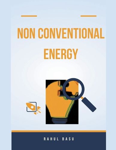 Cover image for Non Conventional Energy