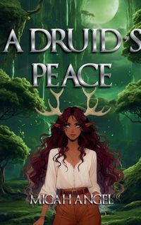 Cover image for A Druid's Peace