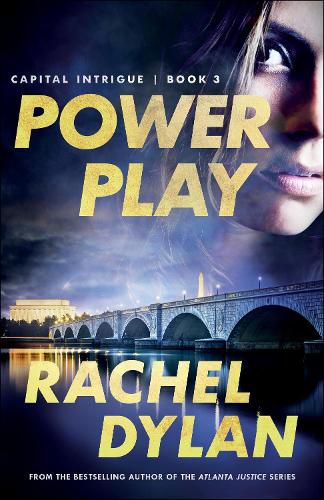 Cover image for Power Play