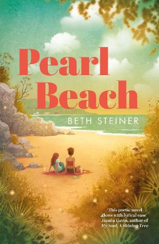 Cover image for Pearl Beach