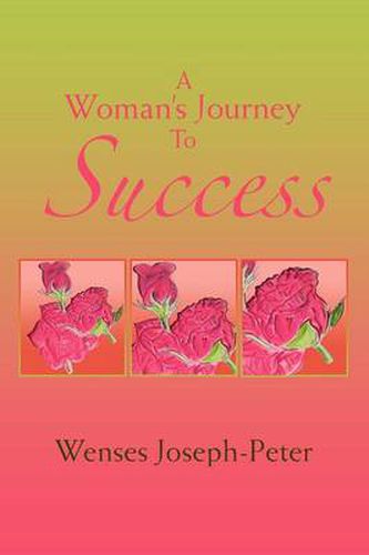 Cover image for A Woman's Journey to Success