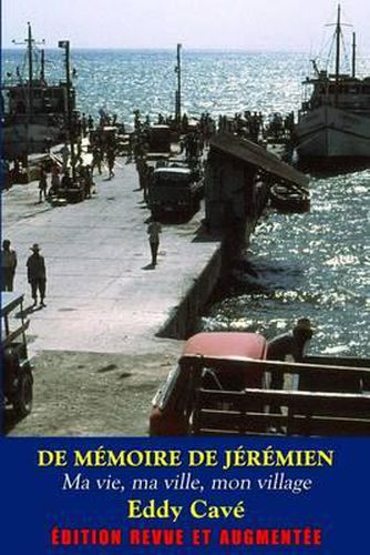 Cover image for de M moire de J r mien