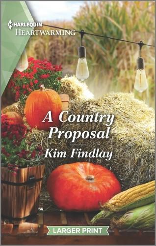 Cover image for A Country Proposal: A Clean and Uplifting Romance