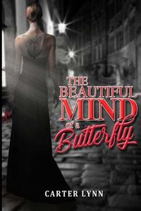 Cover image for The Beautiful Mind of a Butterfly