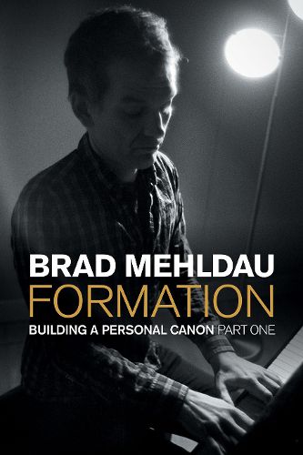 Cover image for Formation