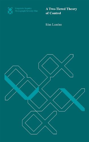 Cover image for A Two-Tiered Theory of Control