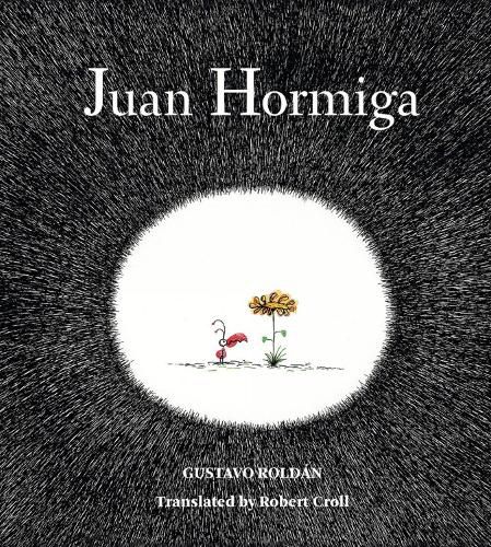 Cover image for Juan Hormiga