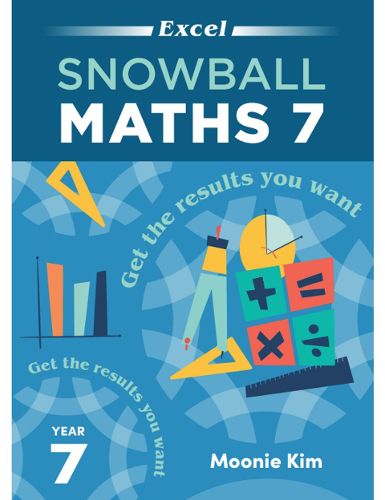 Excel Snowball Maths Year 7