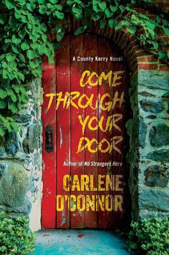Cover image for Come Through Your Door