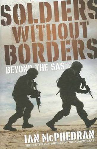 Cover image for Soldiers Without Borders