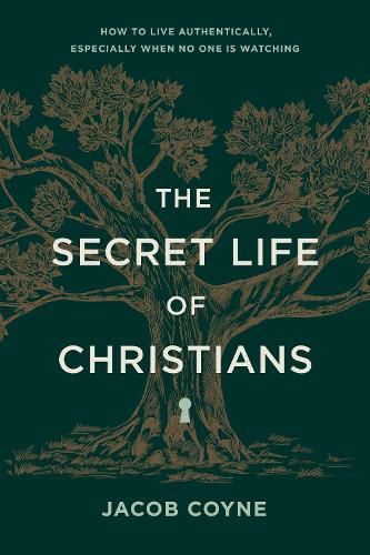 Cover image for The Secret Life of Christians