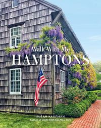 Cover image for Walk With Me: Hamptons