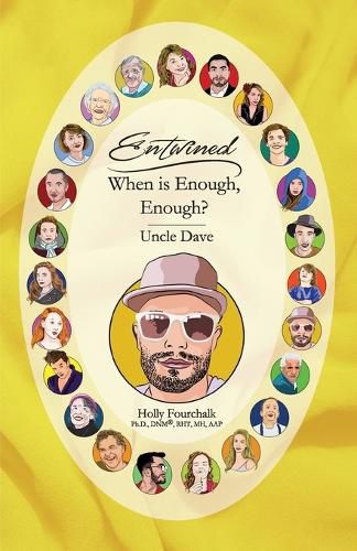 Cover image for When is Enough, Enough?: Uncle Dave's Book