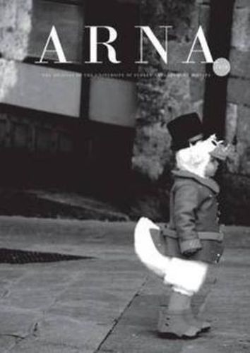 ARNA 2010: the Journal of the University of Sydney Arts Students Society