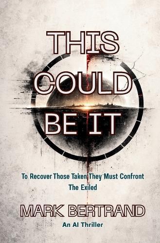 Cover image for This Could Be It