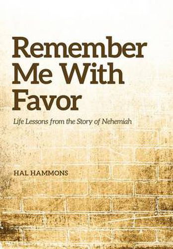 Cover image for Remember Me with Favor