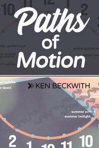 Cover image for Paths of Motion