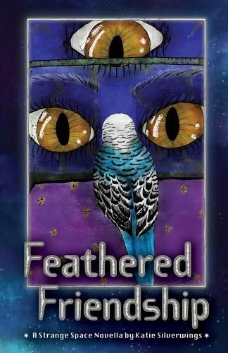 Cover image for Feathered Friendship