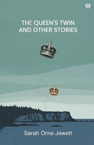 Cover image for The Queen's Twin And Other Stories (Edition1)