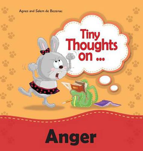 Tiny Thoughts on Anger: How to handle anger