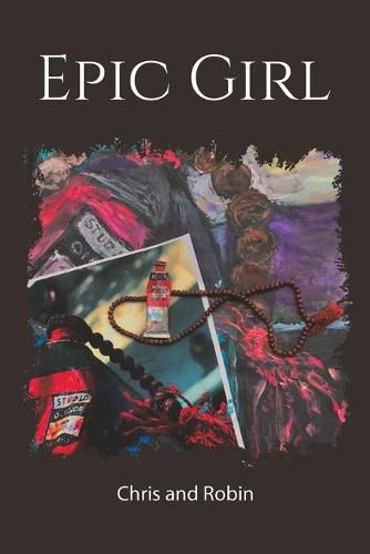Cover image for Epic Girl