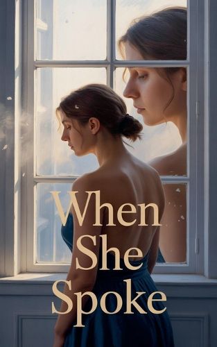 Cover image for When She Spoke