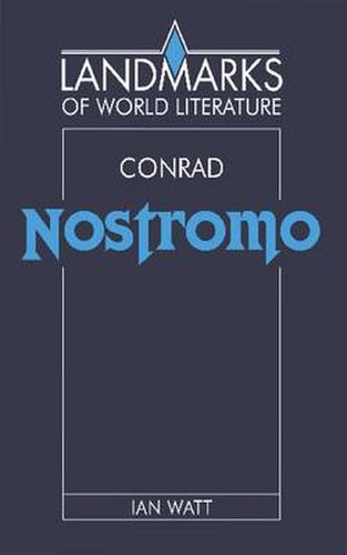 Conrad: Nostromo