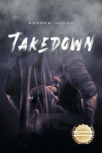 Cover image for Takedown