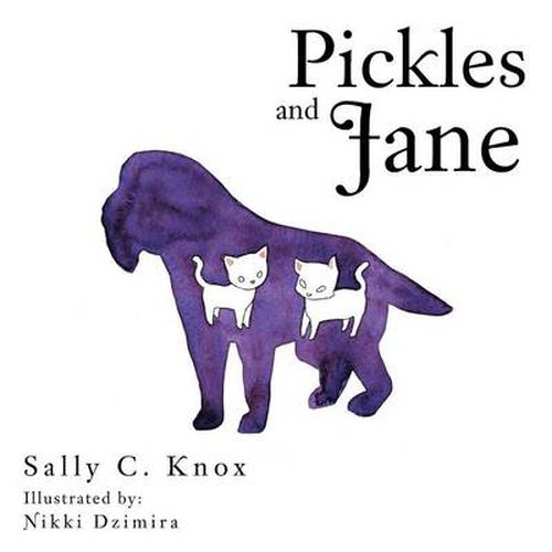 Pickles and Jane