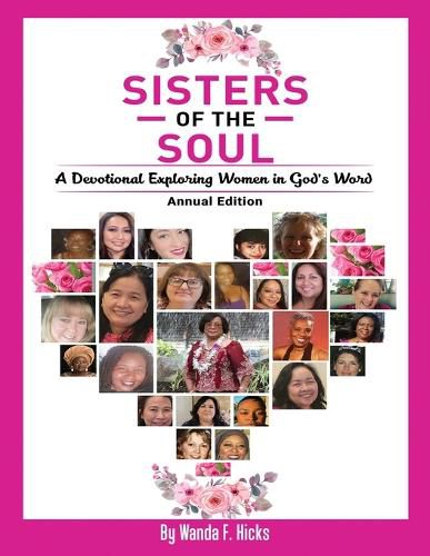 Cover image for Sisters of the Soul