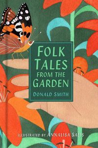 Cover image for Folk Tales from the Garden