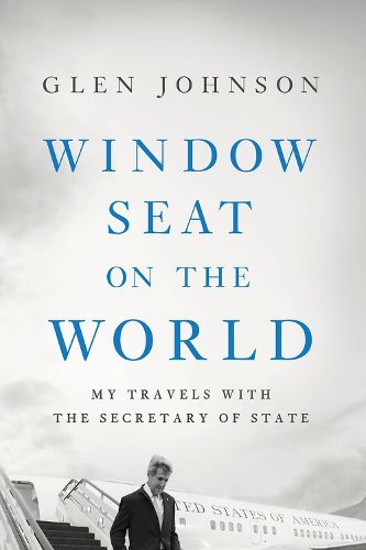 Cover image for Window Seat on the World