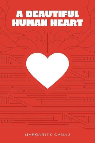 Cover image for A Beautiful Human Heart