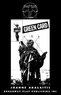 Cover image for Green Card