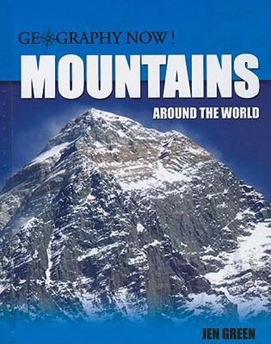 Mountains Around the World