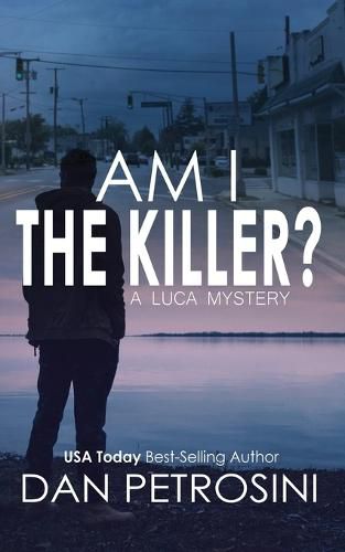 Cover image for Am I the Killer?