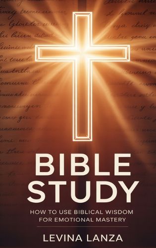 Cover image for Bible Study