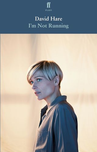 Cover image for I'm Not Running