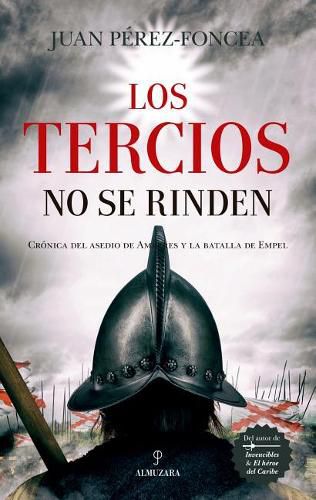 Cover image for Tercios No Se Rinden, Los