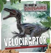 Cover image for Velociraptor