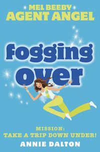 Cover image for Fogging Over