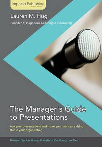 Cover image for The Manager's Guide to Presentations