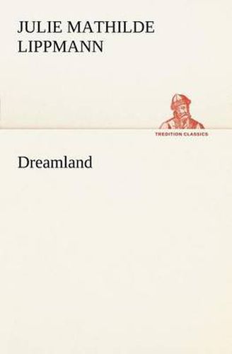 Cover image for Dreamland