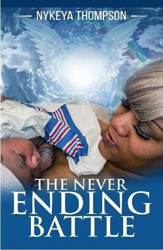 Cover image for The Never Ending Battle