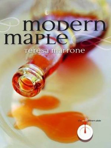 Cover image for Modern Maple